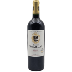 Chateau Noaillac - Cru Bourgeois | French Wine